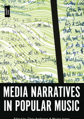 Media Narratives in Popular Music